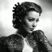 写真 #0014：洛丽泰·扬 Loretta Young