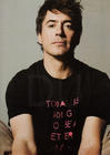 写真 #136：小罗伯特·唐尼 Robert Downey Jr.