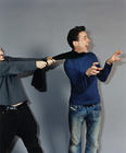 写真 #132：小罗伯特·唐尼 Robert Downey Jr.