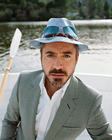 写真 #129：小罗伯特·唐尼 Robert Downey Jr.