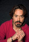 写真 #170：小罗伯特·唐尼 Robert Downey Jr.