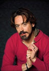 写真 #168：小罗伯特·唐尼 Robert Downey Jr.