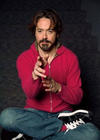 写真 #164：小罗伯特·唐尼 Robert Downey Jr.