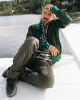 写真 #124：小罗伯特·唐尼 Robert Downey Jr.