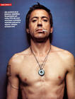 写真 #189：小罗伯特·唐尼 Robert Downey Jr.