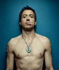 写真 #188：小罗伯特·唐尼 Robert Downey Jr.