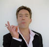 写真 #197：小罗伯特·唐尼 Robert Downey Jr.