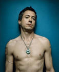 写真 #187：小罗伯特·唐尼 Robert Downey Jr.
