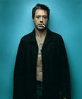 写真 #185：小罗伯特·唐尼 Robert Downey Jr.