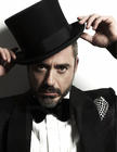 写真 #183：小罗伯特·唐尼 Robert Downey Jr.