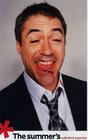 写真 #180：小罗伯特·唐尼 Robert Downey Jr.
