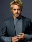 写真 #173：小罗伯特·唐尼 Robert Downey Jr.