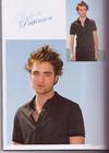 写真 #297：罗伯特·帕丁森 Robert Pattinson