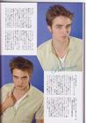 写真 #296：罗伯特·帕丁森 Robert Pattinson