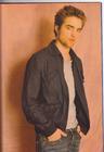 写真 #298：罗伯特·帕丁森 Robert Pattinson