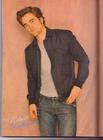 写真 #304：罗伯特·帕丁森 Robert Pattinson
