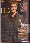 写真 #305：罗伯特·帕丁森 Robert Pattinson