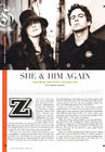 写真 #254：佐伊·丹斯切尔 Zooey Deschanel
