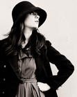写真 #256：佐伊·丹斯切尔 Zooey Deschanel