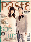 写真 #251：佐伊·丹斯切尔 Zooey Deschanel