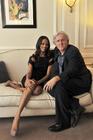 写真 #08：詹姆斯·卡梅隆 James Cameron