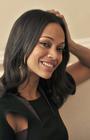 写真 #124：佐伊·索尔达娜 Zoe Saldana