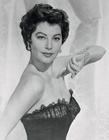 写真 #47：艾娃·加德纳 Ava Gardner