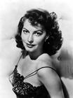 写真 #35：艾娃·加德纳 Ava Gardner