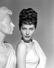 写真 #34：艾娃·加德纳 Ava Gardner