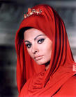 写真 #31：索菲娅·罗兰 Sophia Loren