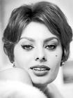 写真 #37：索菲娅·罗兰 Sophia Loren