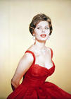 写真 #36：索菲娅·罗兰 Sophia Loren