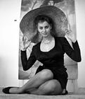 写真 #38：索菲娅·罗兰 Sophia Loren
