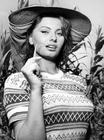 写真 #39：索菲娅·罗兰 Sophia Loren