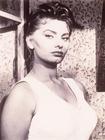 写真 #46：索菲娅·罗兰 Sophia Loren