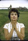 写真 #43：索菲娅·罗兰 Sophia Loren