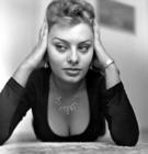 写真 #49：索菲娅·罗兰 Sophia Loren