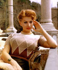 写真 #53：索菲娅·罗兰 Sophia Loren