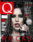 写真 #64：绮丽儿·科尔 Cheryl Cole