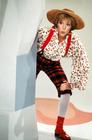 写真 #38：朱丽·安德鲁斯 Julie Andrews