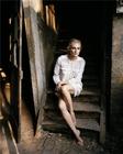 写真 #363：黛安·克鲁格 Diane Kruger