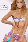 写真 #101：坎蒂丝·斯万内波尔 Candice Swanepoel