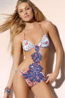 写真 #107：坎蒂丝·斯万内波尔 Candice Swanepoel