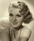 写真 #0003：安妮塔·佩姬 Anita Page
