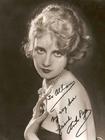 写真 #0004：安妮塔·佩姬 Anita Page