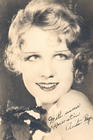 写真 #0005：安妮塔·佩姬 Anita Page