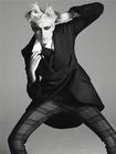阿格妮丝·迪恩/Agyness Deyn