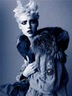 阿格妮丝·迪恩/Agyness Deyn
