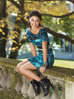 写真 #16：杰西卡·斯佐尔 Jessica Szohr