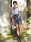 写真 #13：杰西卡·斯佐尔 Jessica Szohr